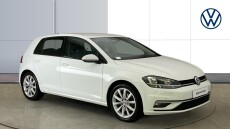 Volkswagen Golf 1.5 TSI EVO 150 GT 5dr Petrol Hatchback